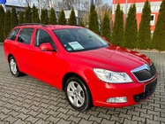 Skoda Octavia 2010