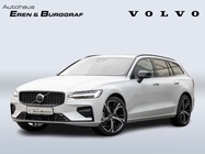 Volvo V60 2025