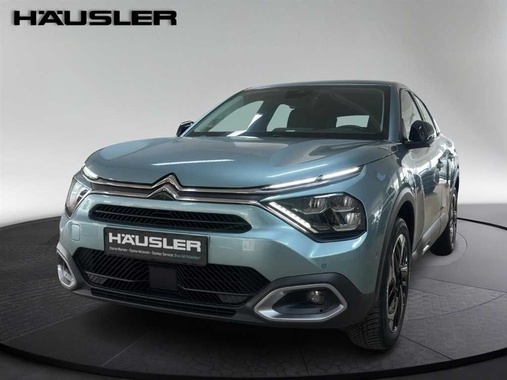 Citroen C4 2024
