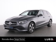 Mercedes-Benz C-Class 2023