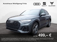 Audi SQ5 2023