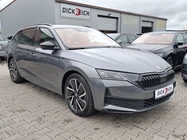 Skoda Octavia 2025