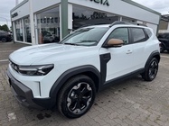 Dacia Duster 2025