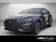 Seat Leon 2025