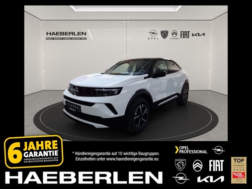 Opel Mokka 2026