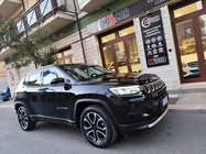 Jeep Compass 2021