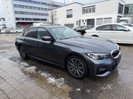 BMW 3 Series 2021