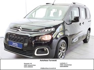 Citroen Berlingo 2019