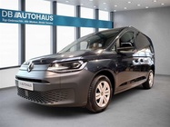 Volkswagen Caddy 2023