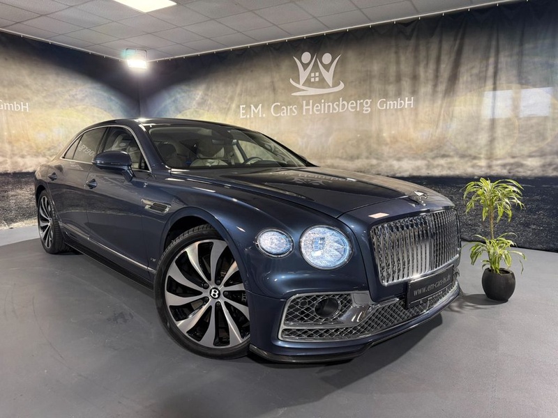 Bentley Flying Spur