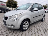 Opel Agila 2012