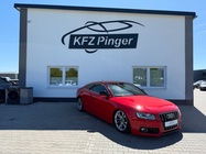 Audi S5 2007