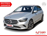 Mercedes-Benz B-Class 2022