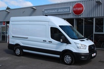 Ford Transit 2024