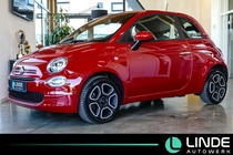 Fiat 500 2022