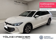 Volkswagen Passat 2025