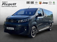Opel Vivaro 2024
