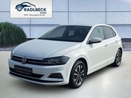 Volkswagen Polo 2021