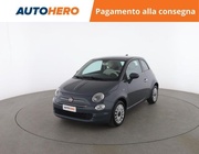 Fiat 500 2019