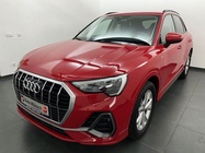 Audi Q3 2019