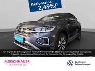 Volkswagen T-Roc 2024