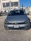 Volkswagen Polo 2019
