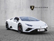 Lamborghini Huracan 2021