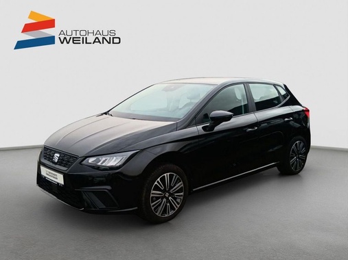 Seat Ibiza 2024