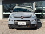 Fiat Panda 2022