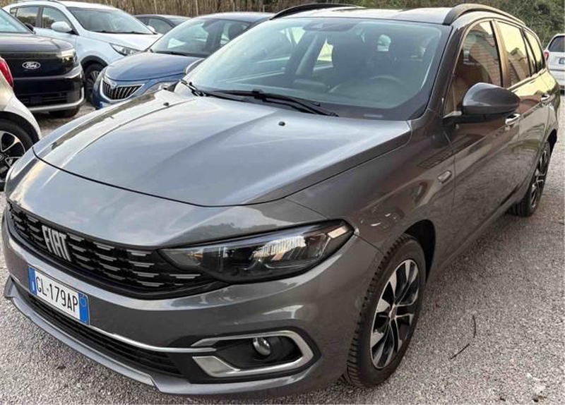 Fiat Tipo
