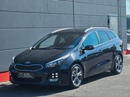 Kia cee'd Sportswagon 2016