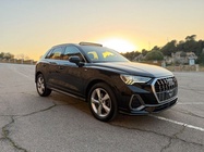 Audi Q3 2019