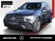 Mercedes-Benz GLC-Class 2021
