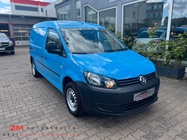 Volkswagen Caddy 2015