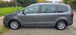 Seat Alhambra 2015