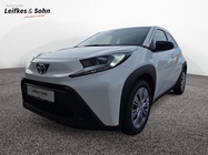 Toyota Aygo 2025