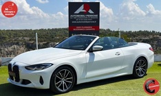 BMW 4 Series 2023