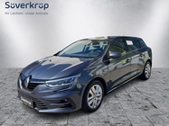 Renault Megane 2023
