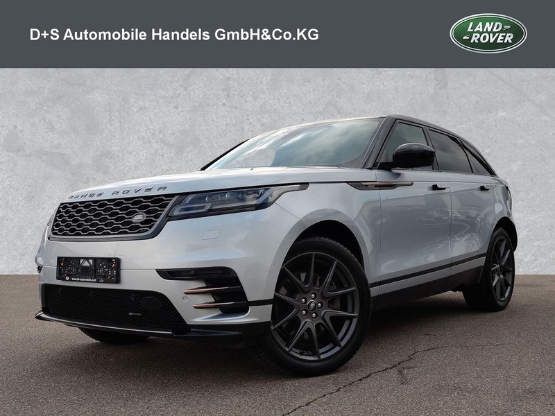 Land Rover Velar