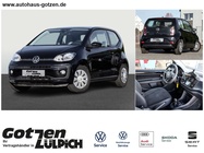 Volkswagen up! 2021