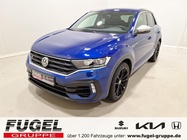 Volkswagen T-Roc 2020