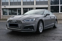 Audi A5 2019