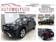 Mercedes-Benz GLC-Class 2021