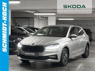 Skoda Fabia 2024