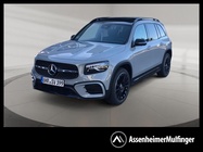 Mercedes-Benz GLB-Class 2025