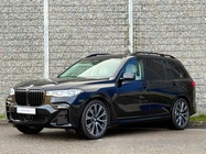 BMW X7 2019