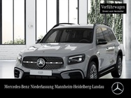 Mercedes-Benz GLB-Class 2025