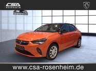 Opel Corsa 2022