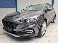 Ford Focus 2019