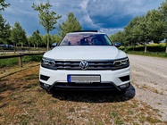 Volkswagen Tiguan 2019